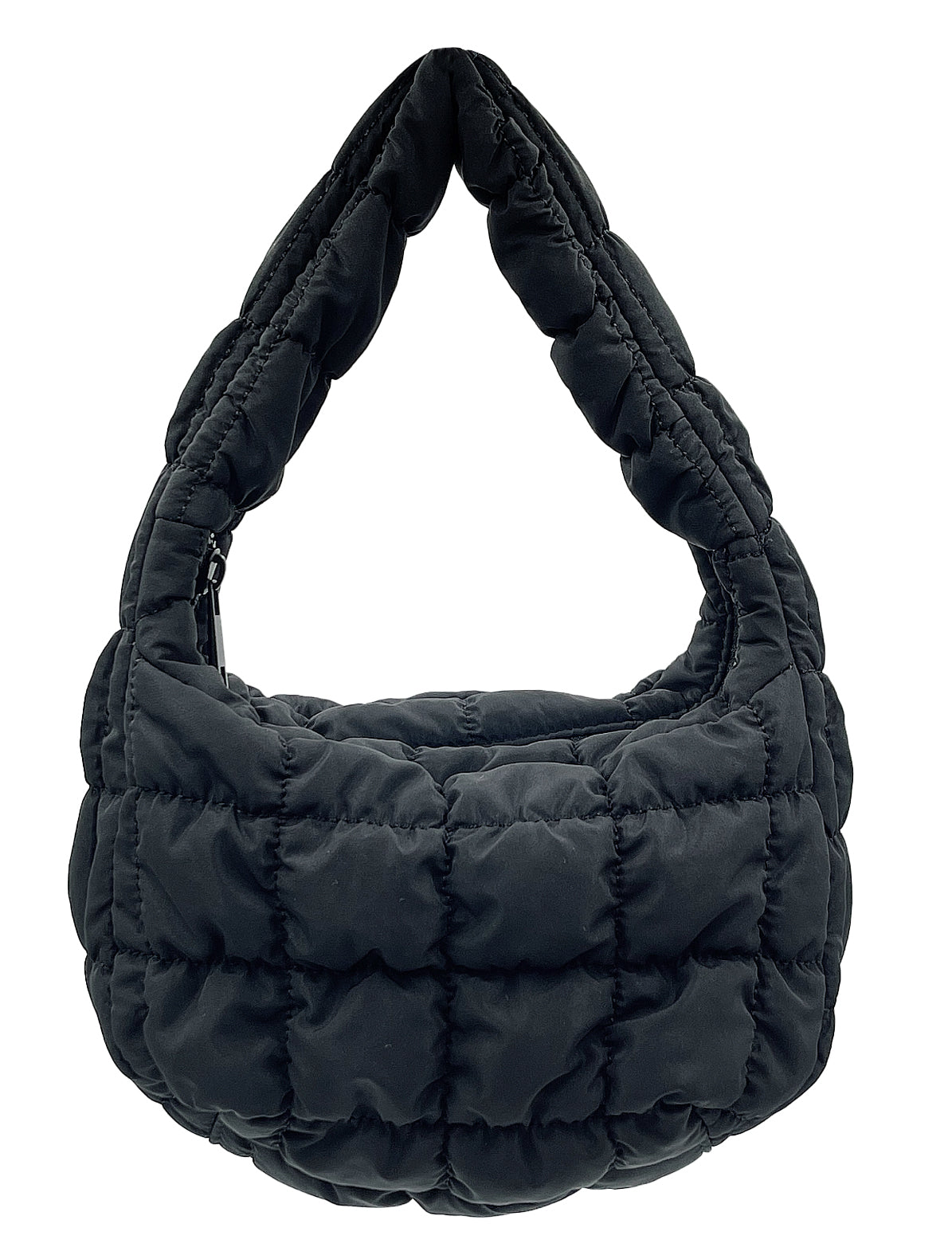 Micro Quilted Bag