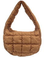 Micro Quilted Bag