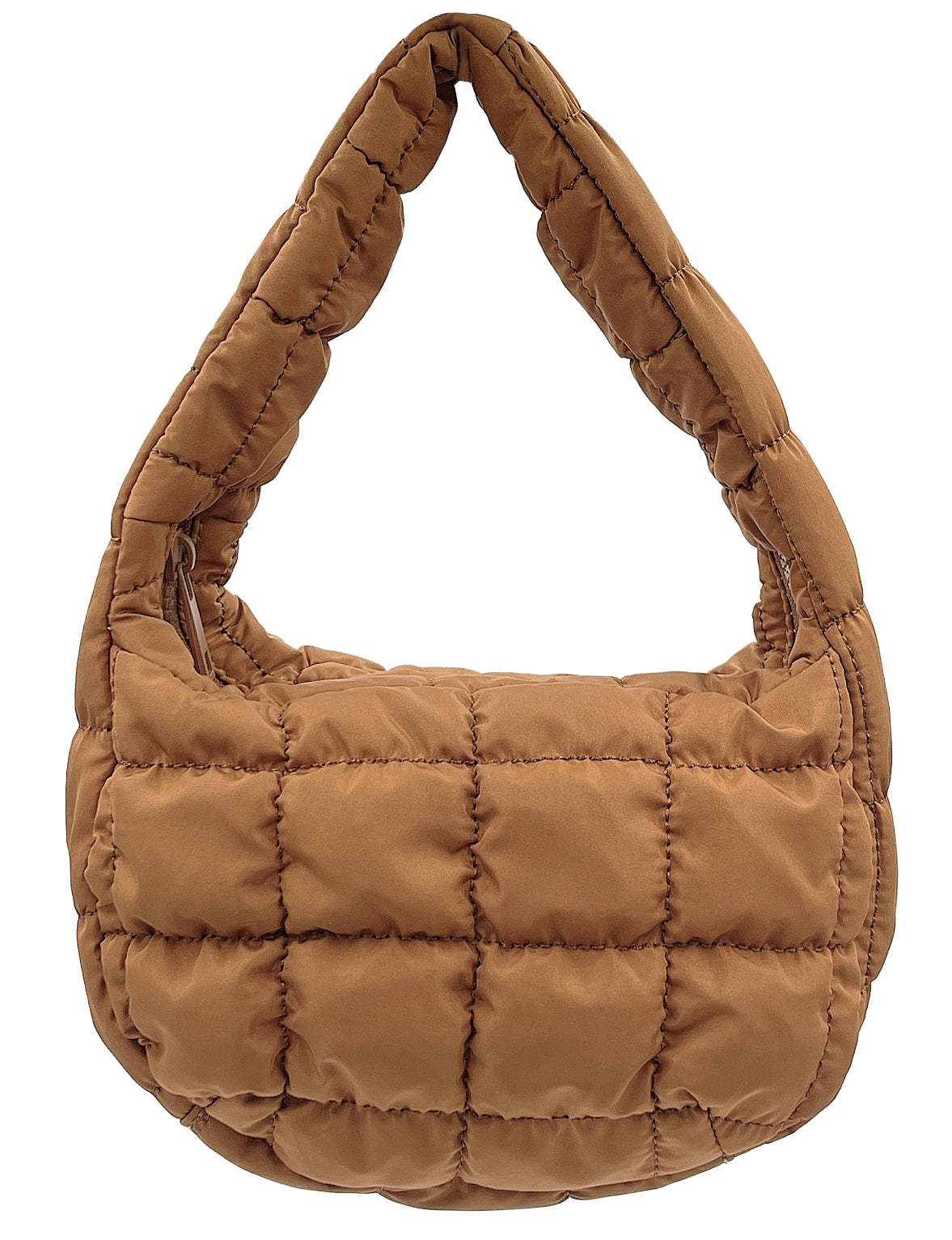Micro Quilted Bag