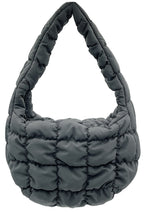 Micro Quilted Bag