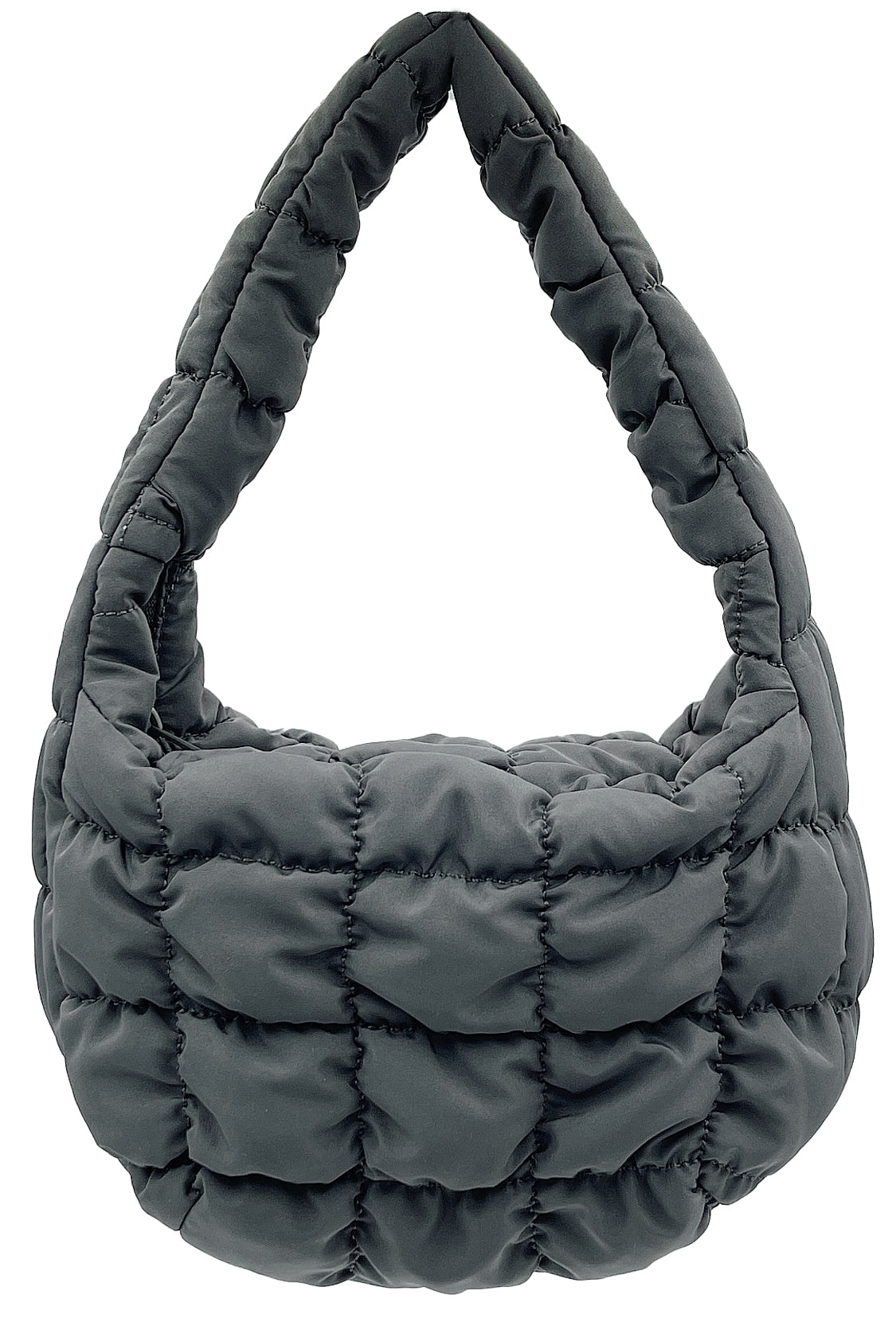 Micro Quilted Bag