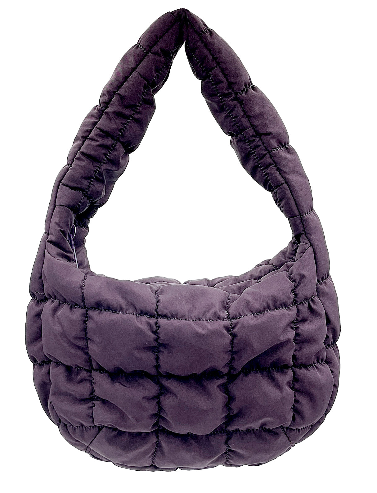 Micro Quilted Bag