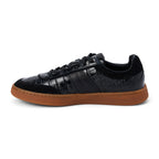 Quincy Low-Top Sneaker
