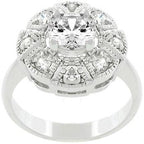 Queen Mary Ring
