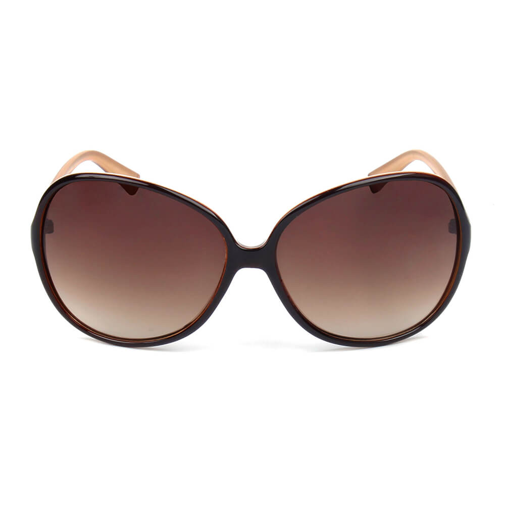 ANETA | Women Oversize Butterfly Sunglasses
