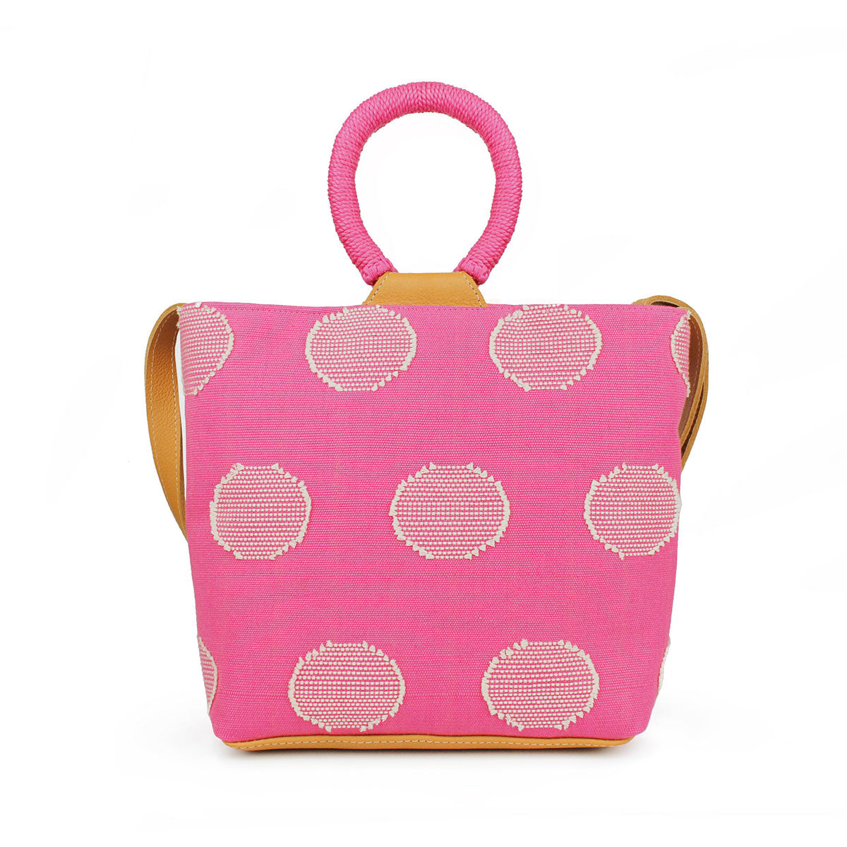 Dalila Crossbody