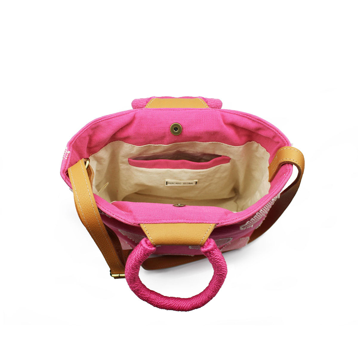 Dalila Crossbody