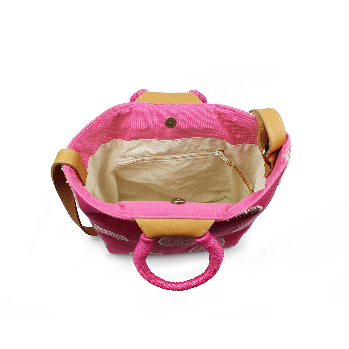 Dalila Crossbody