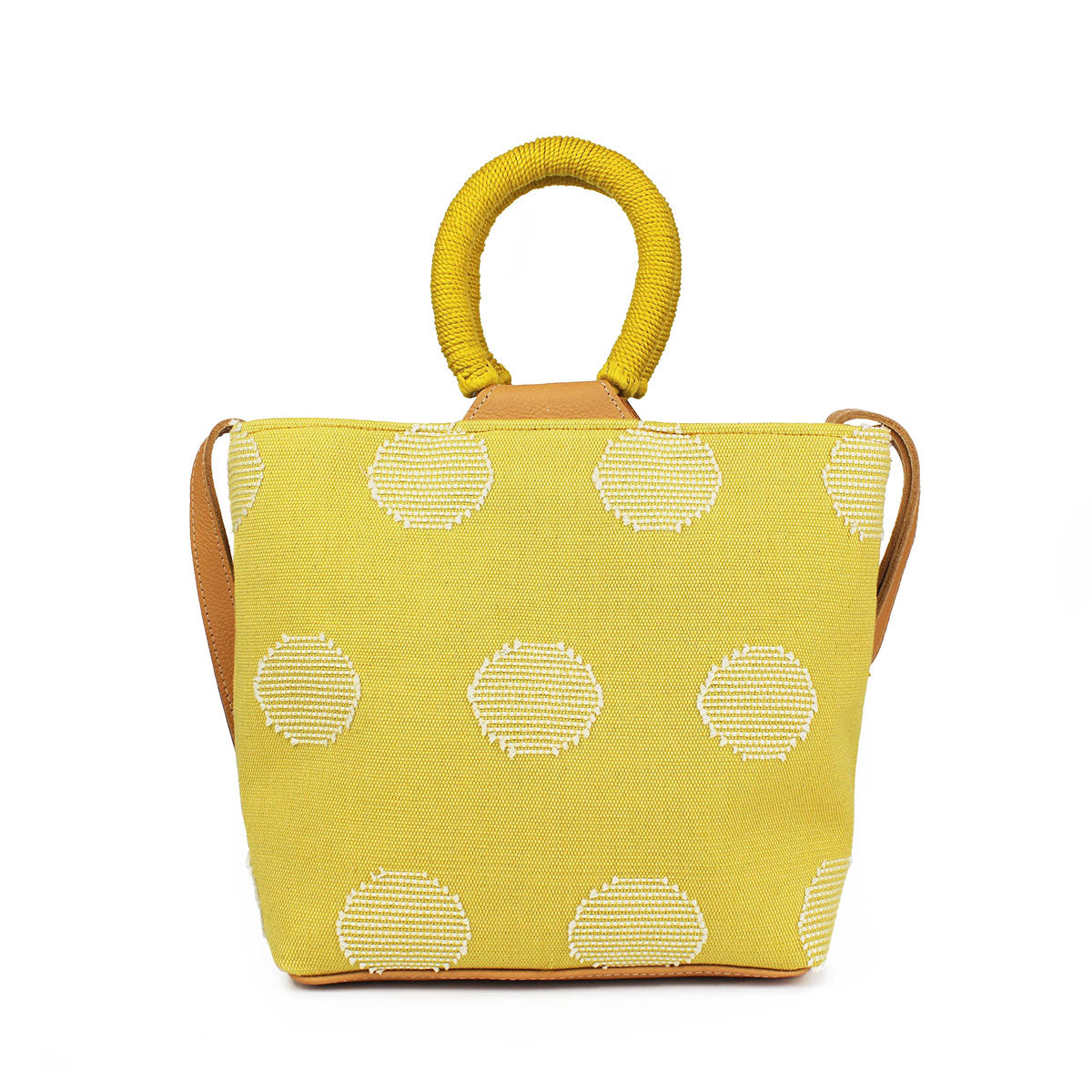 Dalila Crossbody