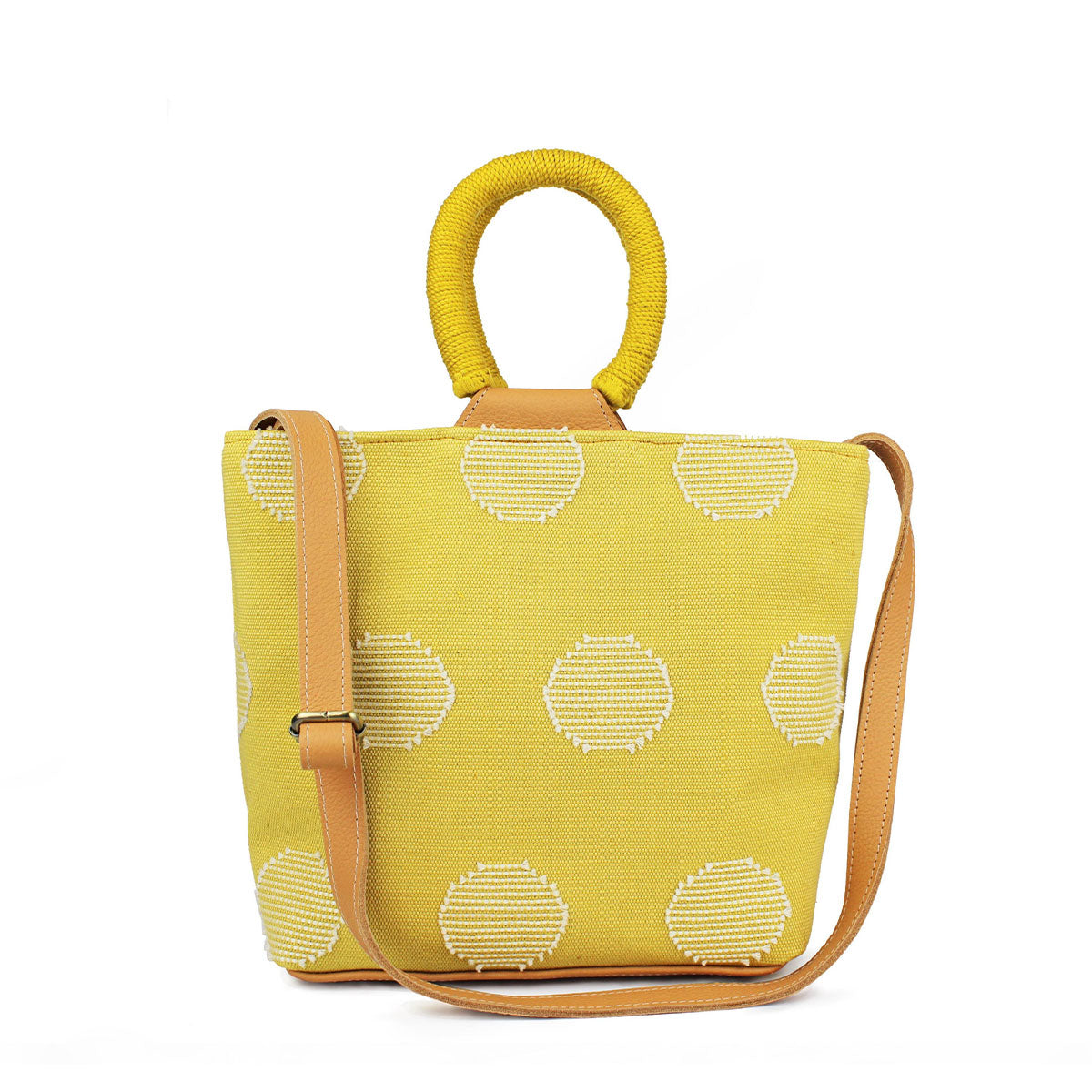 Dalila Crossbody