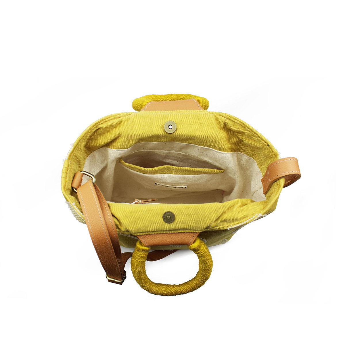 Dalila Crossbody
