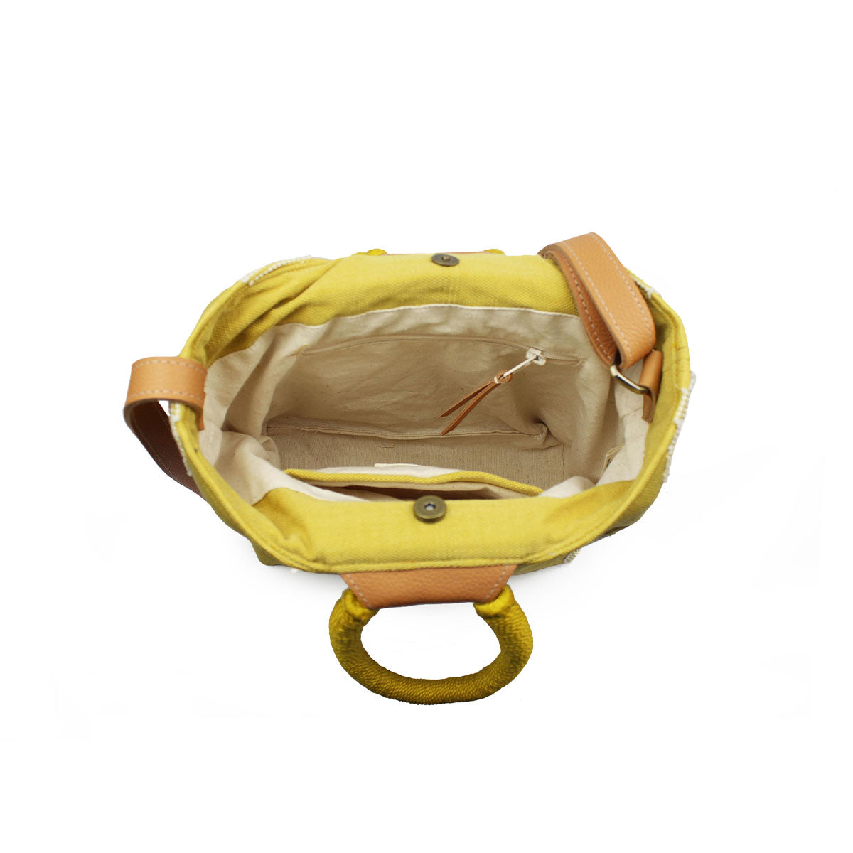 Dalila Crossbody