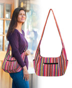 Festival Hippy Sling Bag
