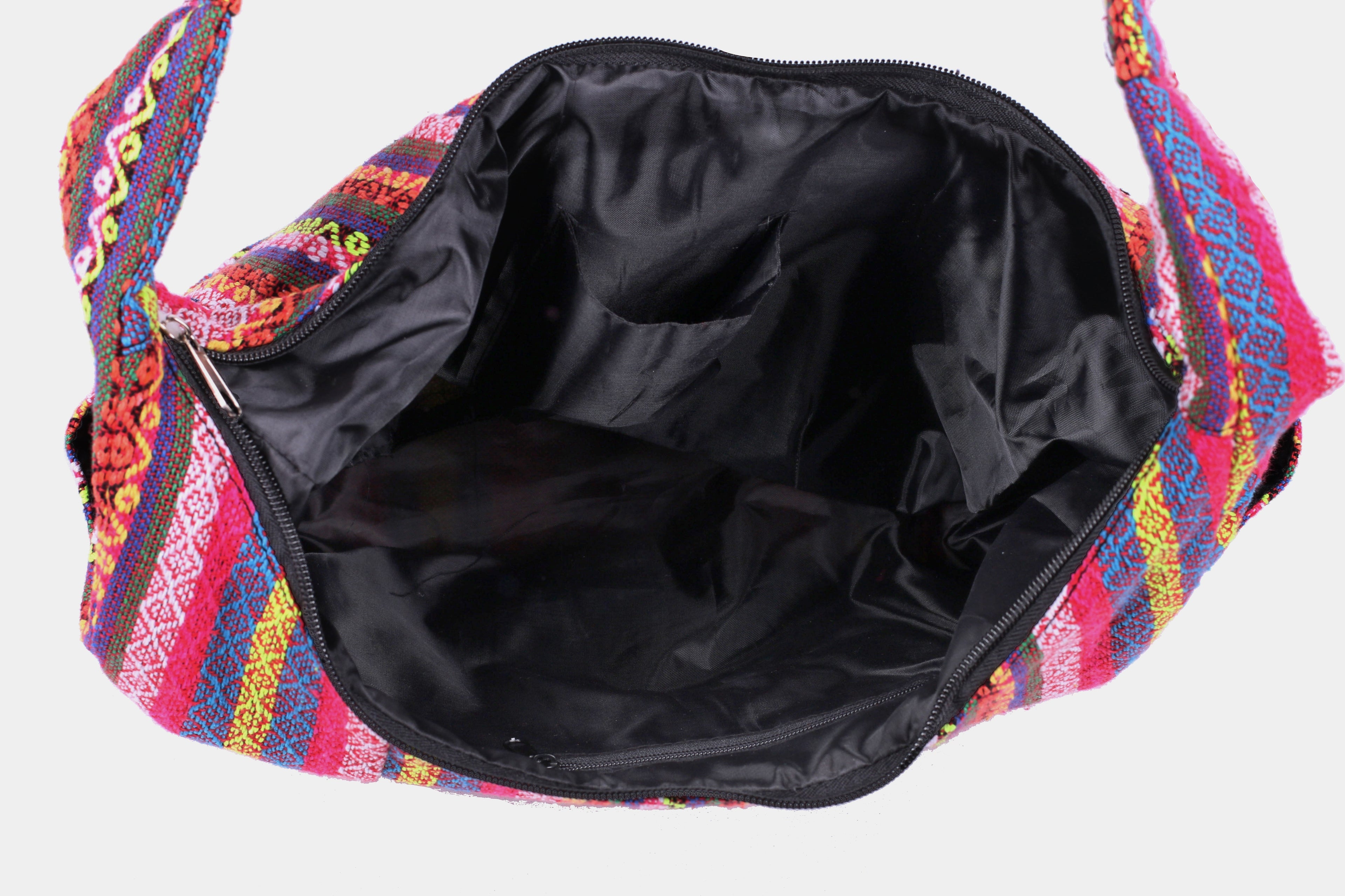 Festival Hippy Sling Bag