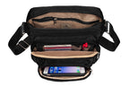 Camera Bag Style Satchel Shopper