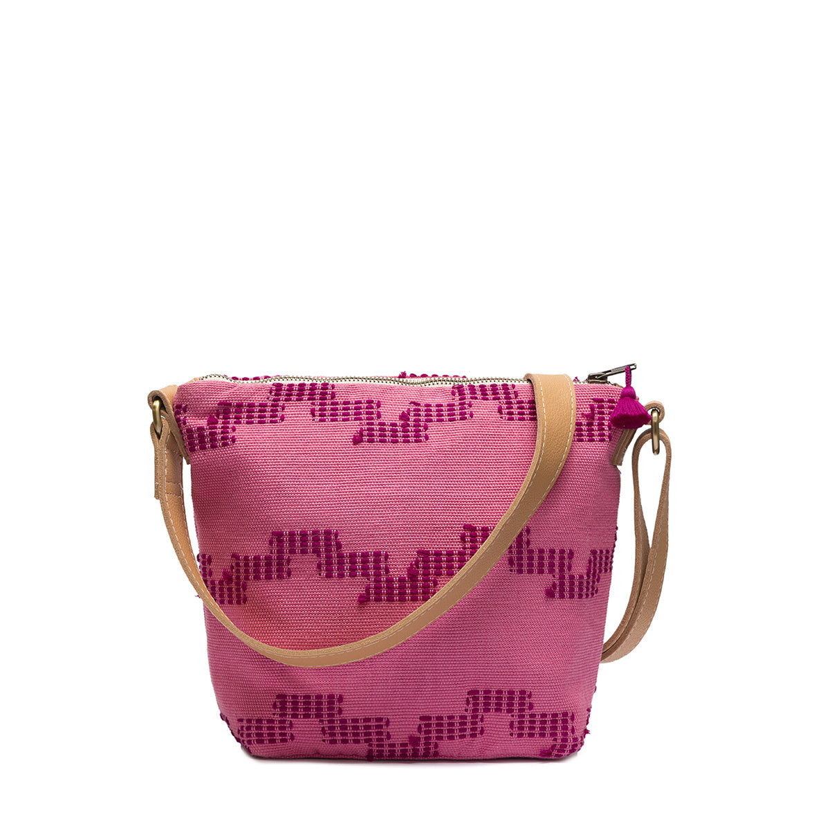 Mini Lidia Crossbody
