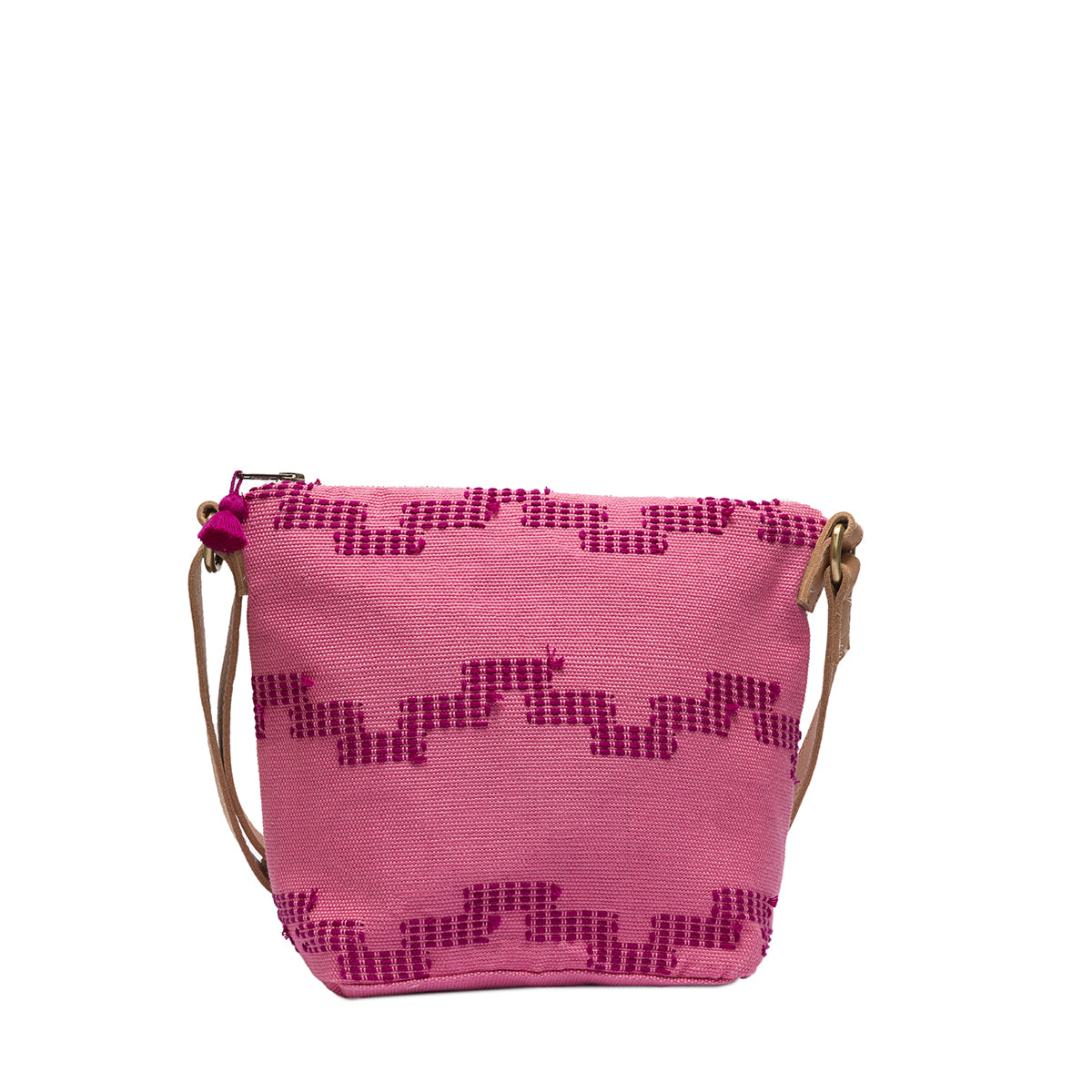 Mini Lidia Crossbody