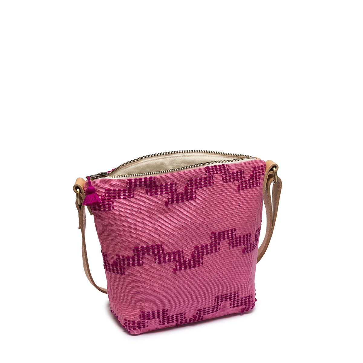 Mini Lidia Crossbody