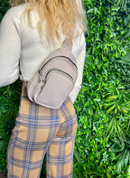 Shelly Sling Crossbody Bag