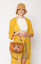 Character Shoulder Bag