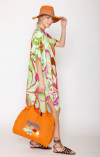 Vegetables Rope Bag