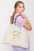 Sweet Rope Bag