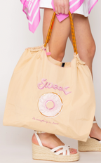 Sweet Rope Bag