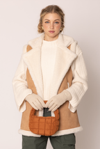 Micro Quilted Bag