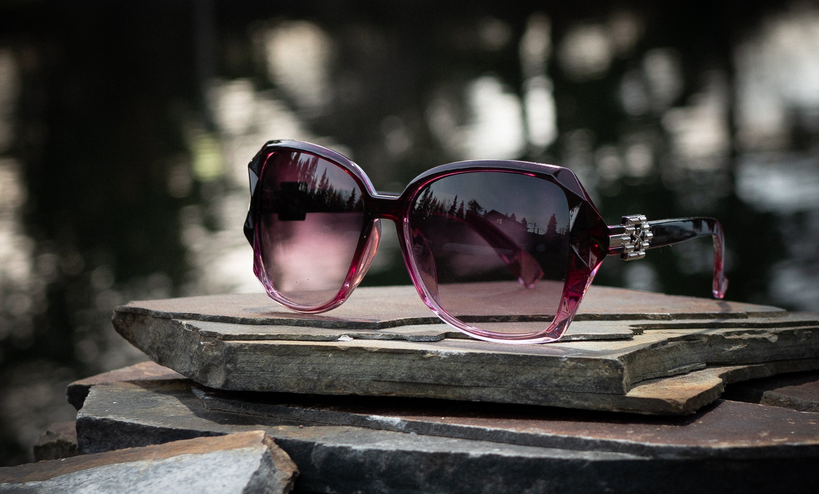 Steve Madden Sunglasses