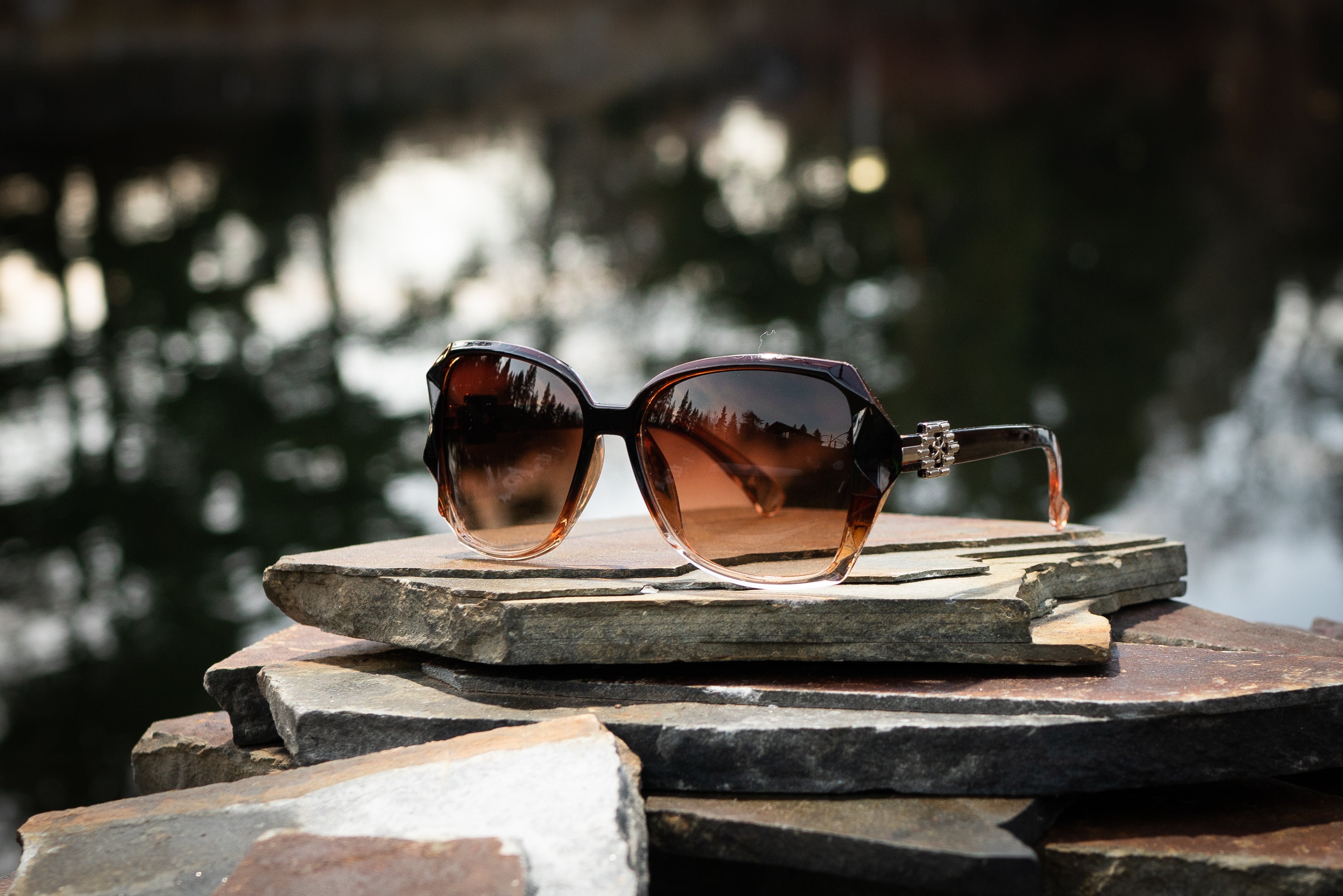 Steve Madden Sunglasses
