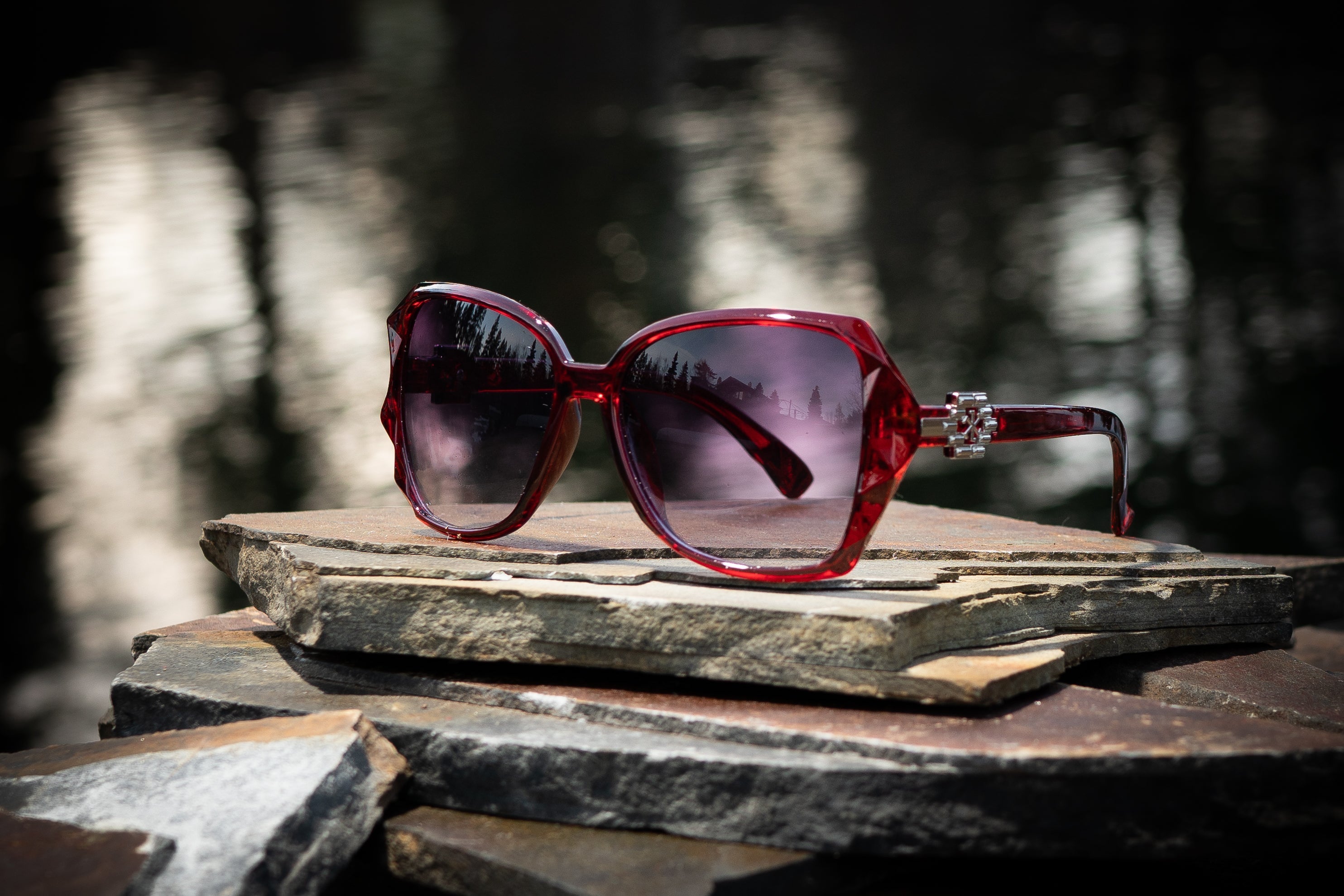 Steve Madden Sunglasses