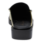 Tasha Loafer Mule