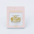 The Abigail Ring