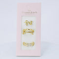 Tiana Ring Set