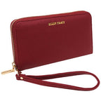 ELLEN TRACY WALLETS & WRISTLETS