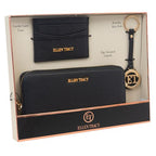 ELLEN TRACY WALLETS & WRISTLETS