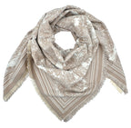 Print Scarf