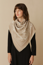 Print Scarf