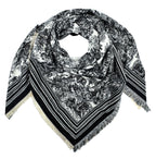 Print Scarf