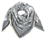 Print Scarf