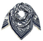 Print Scarf