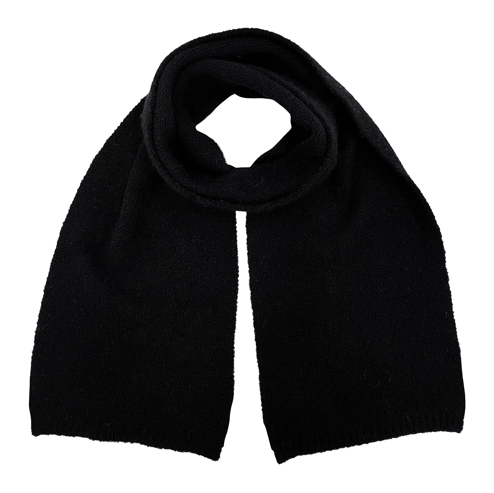 Solid Scarf