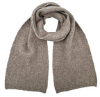 Solid Scarf