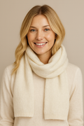 Solid Scarf