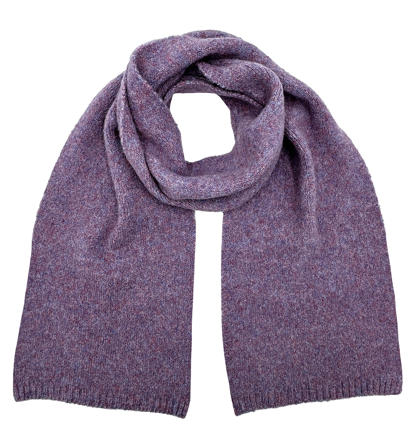 Solid Scarf
