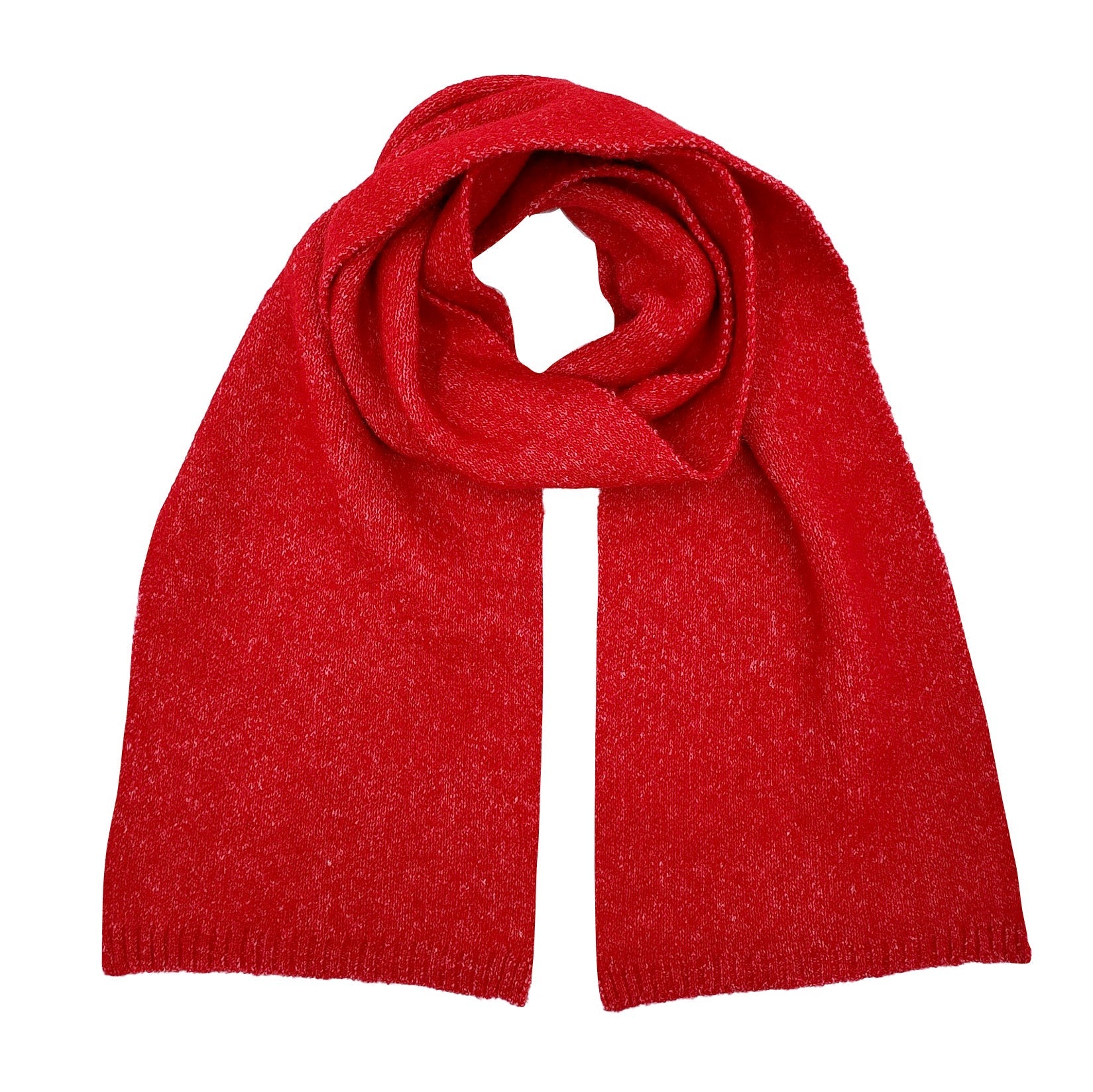 Solid Scarf