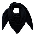 Solid Triangle Scarf