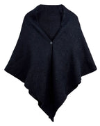Solid Triangle Scarf