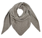 Solid Triangle Scarf