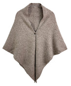 Solid Triangle Scarf